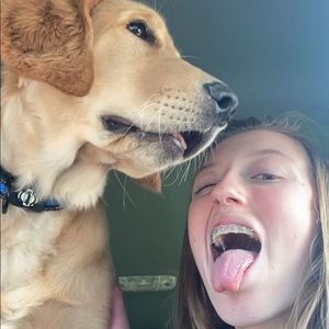 Meet your Posher, Tori